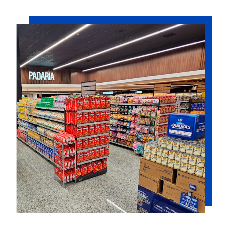 supermercado, varejo, atacarejo gc varejo assessoria e consultoria
